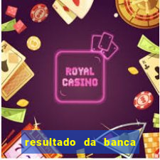 resultado da banca sonho real